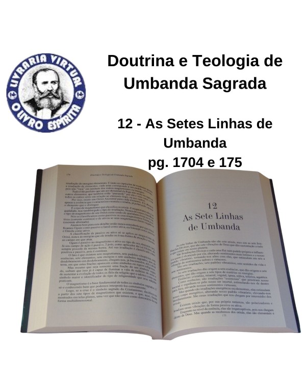 doutrina e teologia de umbanda sagrada rubens saraceni pdf file
