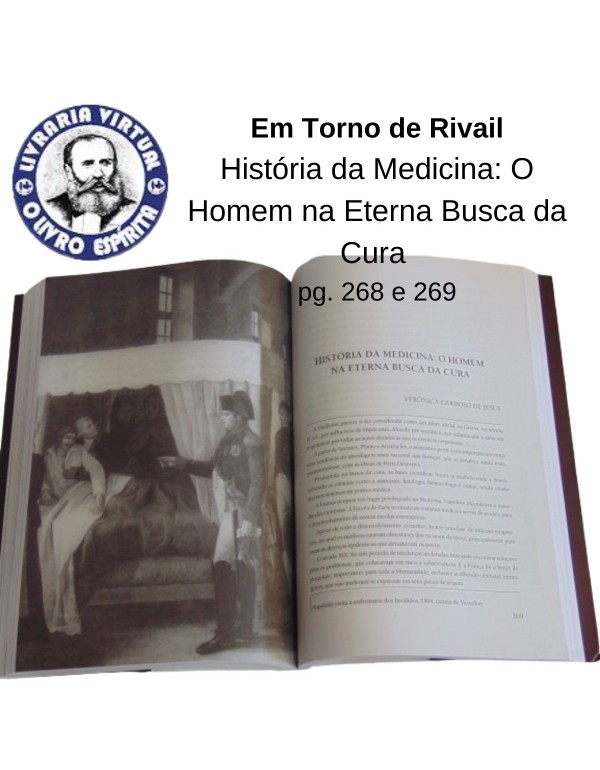 Em Torno de Rivail